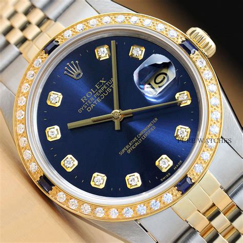 cheapest real Rolex watch